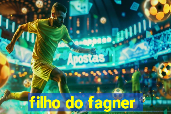 filho do fagner